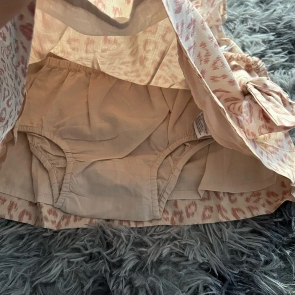 Baby girl Gap dress